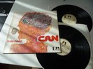 CAN TAGO MAGO 1971 MINT GERMAN KRAUTROCK MONSTER