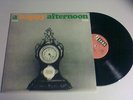 DIETER REITH CHARLIE ANTOLINI PETER WITTE  A HAPPY AFTERNOON SABA tree original