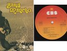 Baris MANCHO MANCO * 1976 Turkish PROG Acid PSYCH Türkiye Belgian only LP