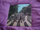 *THE BEATLES* ABBEY ROAD - 1969 UK APPLE LP **EXCELLENT+ **