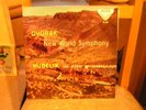 DVORAK NEW WORLD SYMPHONY KUBELIK VPO SXL 2005 WBG DECCA NEAR MINT COPY