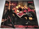 ACCEPT Russian Roulette - VINYL Udo Dirkschneider Wolf Hoffmann Autograph SIGNED