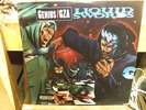 Genius GZA Liquid Swords orig 1995 USA press Wu Tang Clan Kool Kieth MF Doom