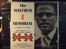 Philip Cohran Artistic Heritage Ensemble Malcom X Mississippi Records Sun Ra