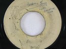 Reggae 45 LORD CREATOR / TOMMY MCCOOK Passing Through / Sticky Kisses JA blank