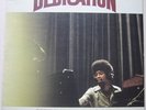 ? HERBIE HANCOCK - DEDICATION... JAPAN ONLY CBS SONY 1974 MINT-