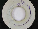 Reggae 45 WAILERS / NORMA FRAZIER I Stand Predominate / Come By Here JA blank