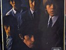 THE ROLLING STONES NO. 2 1965 ORIGINAL UK MONO G+/G+ LP RECORD