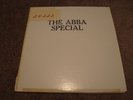 THE ABBA SPECIAL  Promo ONLY Interview Album  ATLANTIC  Double Vinyl