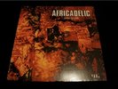 MONDIOPHONE Library  MANU DIBANGO  Africadelic  MINT