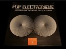 CREA SOUND Library  POP ELECTRONIQUE  Cecil Leuter MINT