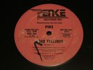 PIKE  Good Feelings / Thinking About You     BOOGIE  Modern Soul