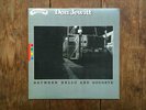 DON JEWITT LP BETWEEN HELLO AND GOODBYE CDN ONLY PRIVATE PRESS AOR TONY KOSINEC
