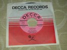The Cats Meow - Confusion / La La Lu, UK Beat Pop Psych, Mint Coral DJ
