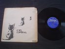 Os Gatos 1º LP Original 64 Mono Rare Bossa Brazil Durval Ferreira Deodato NEVES