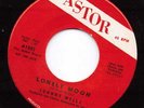 ROCKABILLY POPCORN--JOHNNY WELLS--