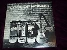 CODE OF HONOR/SICK PLEASURE Fight Or Die/Dolls Under Control LP orig