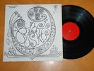 THE BUSHES-ASSORTED SHRUBBERY-RARE US PSYCH-ZAPPA-ORIGINAL SIGNED LP