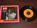 Elvis Presley 45 Record PB-10191 My Boy / Thinking About You MINT