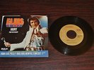 Elvis Presley 45 Record PB-10601 Hurt / For the Heart MINT