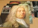 Decca SXL 6369 - 71 WB = ED1 HANDEL 12 Grand Concertos ASMF MARRINER 3 LP's NM 