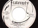 ROCKABILLY ANSWER--BOBBY BARE--