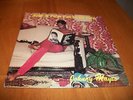 JOHNNY MAYES Just A Few Facts Of Life Mod Soul PRIVATE MAD MAY LP...Buffalo, NY