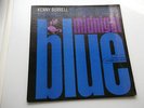 US Blue Note 4123 LP Kenny Burrell - Midnight Blue
