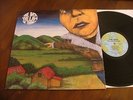 THE BATS The Law Of Things FLYING NUN EUROPE 1989 MINT