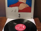 Space Art - Play Back 1980 Carrere LP gatefold VG+