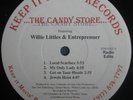 The Candy Store- Local Scarface EP RARE NY INDIE RAP MOBB DEEP KRS GANG STARR