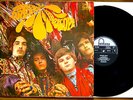 TANGERINE DREAM – Kaleidoscope – RARE UK 1st OG Press FONTANA – UK Psych KILLER