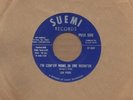 Lou Pride - I'm Coming Home In The Morning - Suemi 2nd