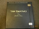 THE BEATLES Collection Original Master Recordings MFSL 14 LP Box Set