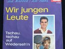 Ted Herold / Lill Babs - Wir jungen Leute