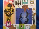 WAZOO * Orig * 1970 US Zig Zag LP FUZZ ACID PSYCH