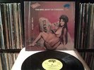 THE CULT The Mail Must Go Through LP Private Funk Soul NM Vinyl SHRINK & X-RATED