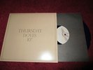 Thursday Doves VERY RARE 10