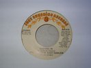 THE VOICES OF EAST HARLEM  -  CASHING IN  -JUST SUNSHINE RECORDS