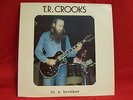 RARE T.R. Crooks 
