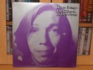 DAVE EVANS 'THE WORDS IN BETWEEN' 1971 THE VILLAGE THING LABEL VTS6 STEREO EX