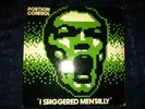 Portion Control 'I staggered Mentally'  In Phaze Records Legendary Pink Dots