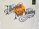 Neil Young : Harvest Nautilus Super Disc Recording FACTORY SEALED