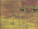 Rock LP Alice COOPER - School's Out (with underwear)