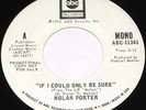 Nolan Porter-
