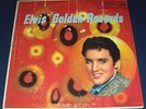 1958 Elvis Presley Elvis Golden Records LP, rare original M-