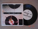 THE LIBERTINES WHAT A WASTER 7