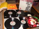 Phil Spector Back To Mono 5 LP Box Set Ronettes Crystals Darlene Love