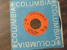NEIL DIAMOND - CLOWN TOWN / AT NIGHT (COLUMBIA 45) vg++ FREE SHIPPING