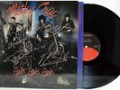Motley Crue 